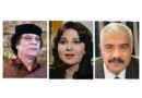 مصر في ١٦ يناير ٢٠١٢: مرشحو الرئاسة المحتملون وممثلو الأحزاب الدينية بكاتدرائية العباسية فى عيد الميلاد المجيد