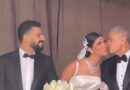 هل تقاضي محمد رمضان وعمرو دياب وتامر حسني ودينا أجرا في زفاف ريم سامي؟