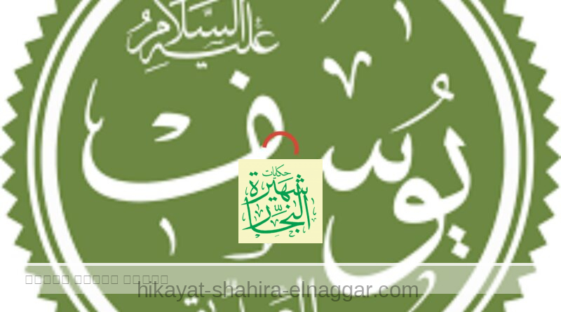 كنت أتساءل عن سر إحسان سيدنا يوسف وهو من صغره لم يرى من الحياة إلا وجهها القاسي ؟!