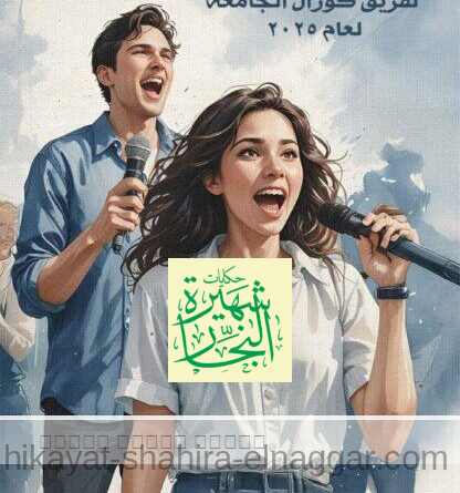 مهرجان جامعة المستقبل الثقافي والفني السنوي في دار الأوبرا المصرية لعام 2025 اكتساح