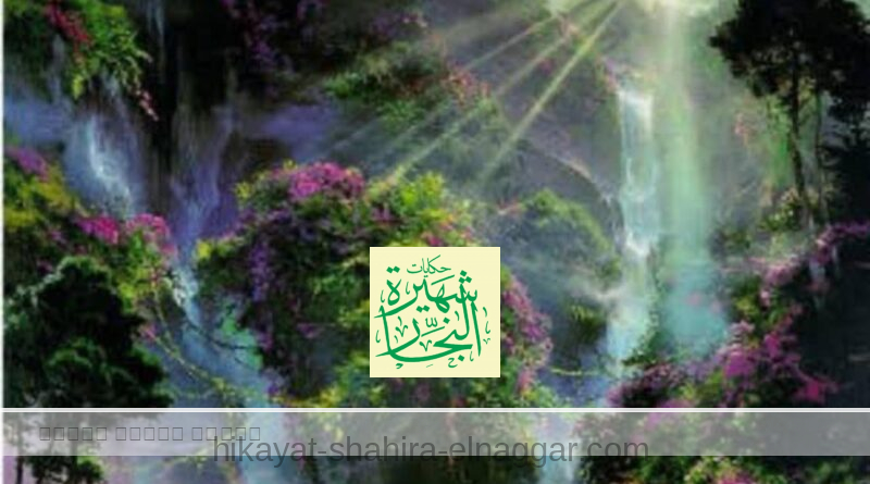 لا يتعافى المرء في الدنيا أبدًا .. لأن الدنيا دار شقاء..