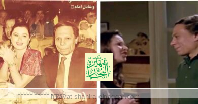 17 مايو 1940 عيد ميلاد عادل عدولة ،امام الكوميديا الحديث نحكي حكاية لطيفة خفيفه