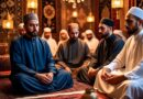 صبر علي الفقر دهر