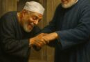 نهى رسول الله صل الله‌ عليه‌ وآله‌ وسلم عن
