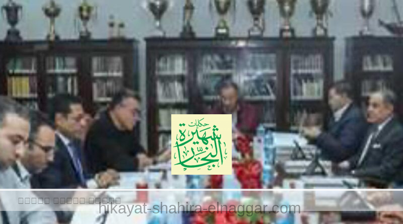 تأجيل انتخابات الأندية والتمديد لمجالس اندية مصر كلها لمدة سنة (خاص) مفيش انتخابات نوادي سبوبه ال…. طار طار طار
