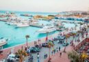 يمنعون ملاك مارينا من نزول البحر المالك له فردين فقط والباقي أشوفك غدا