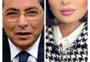 هالة ابو علم ايقونة قطاع الاخبار المصري معلقة علي خبر عودة محمود سعد لماسبيرو هل نضبت افكارنا ؟!!!