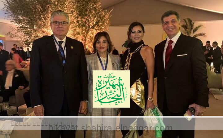 مني وحكيم وعلاء وجمال لاء؟!!