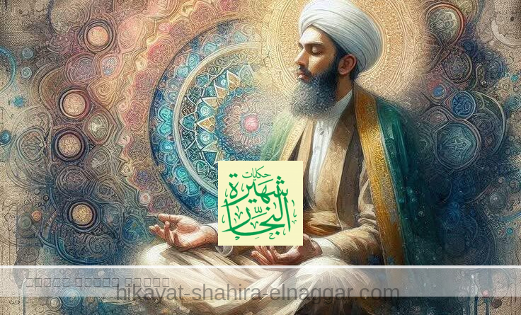 سأل أحدهم الإمام الـشبلي ــ رضي الله فقال سأل أحدهم الإمام الـشبلي ــ رضي الله فقال