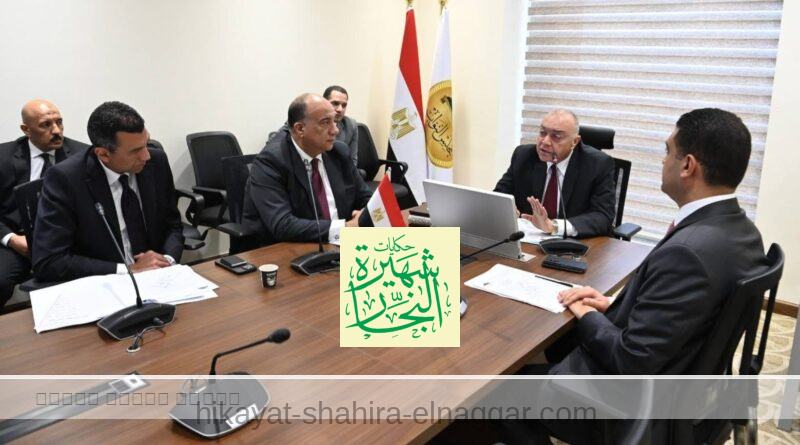 لجنة النقل والمواصلات بمجلس النواب ترسم خارطة طريق لتطوير المنظومة .. ومصيلحي يطالب بـ«لجان نوعية متخصصة» وربط التمويل بالإنجاز.