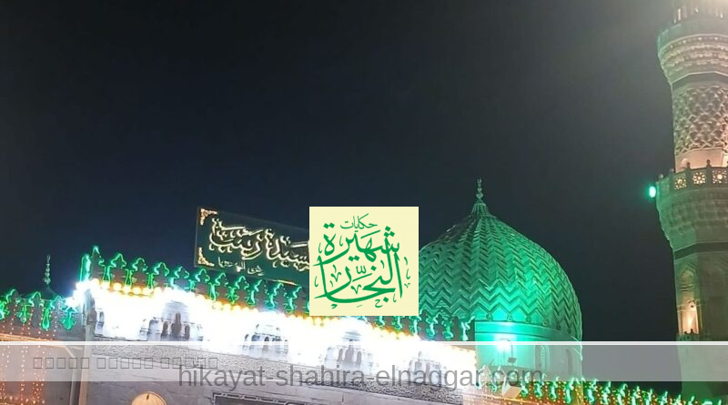 السيدة زينب الكبرى رضي الله عنها السيدة زينب الكبرى رضي الله عنها