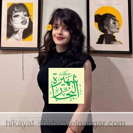 نسرين حسن تشارك فى معرض القاهرة الأول للإبداع بالهناجر