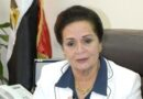 بالتزامن مع حركة المحافظين.. «بانرات» نادية عبده إهدار للمال العام
