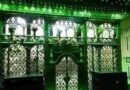 من كرامات النفيسة سيدتي السيدة نفيسة